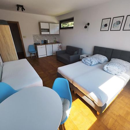 Apartamenty Monterska Bielsko-Biala Luaran gambar