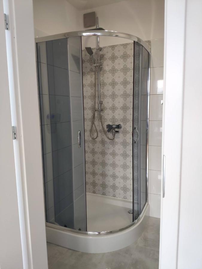Apartamenty Monterska Bielsko-Biala Luaran gambar