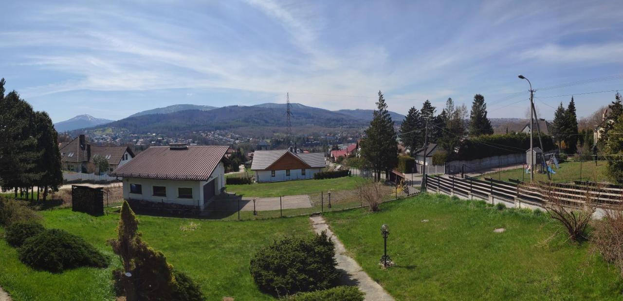 Apartamenty Monterska Bielsko-Biala Luaran gambar