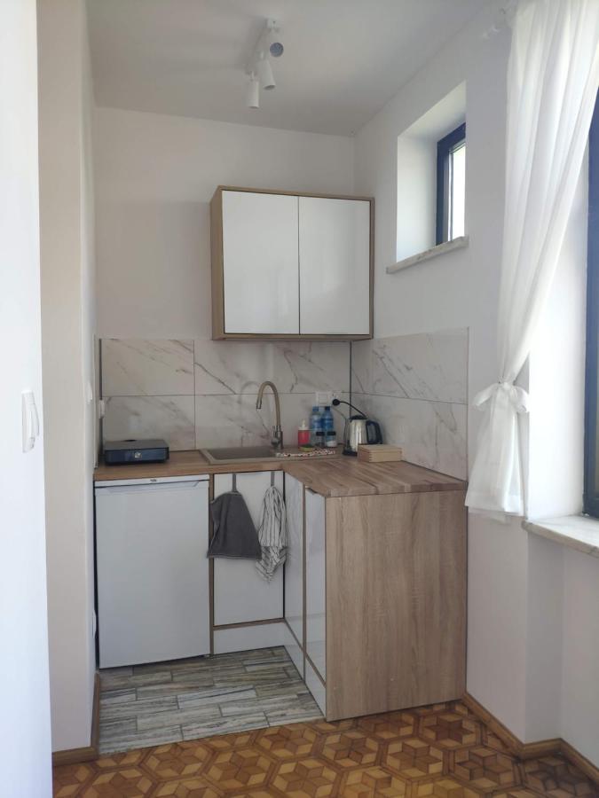 Apartamenty Monterska Bielsko-Biala Luaran gambar