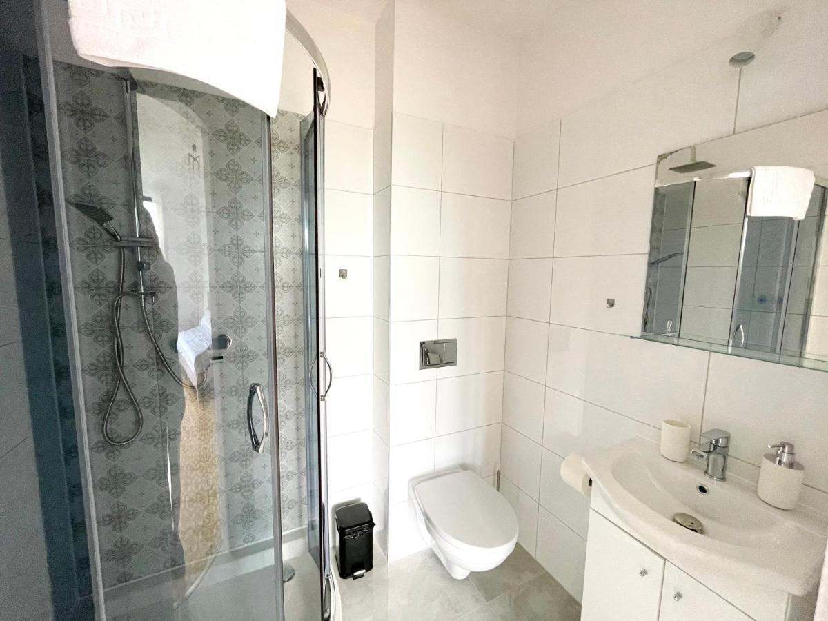 Apartamenty Monterska Bielsko-Biala Luaran gambar