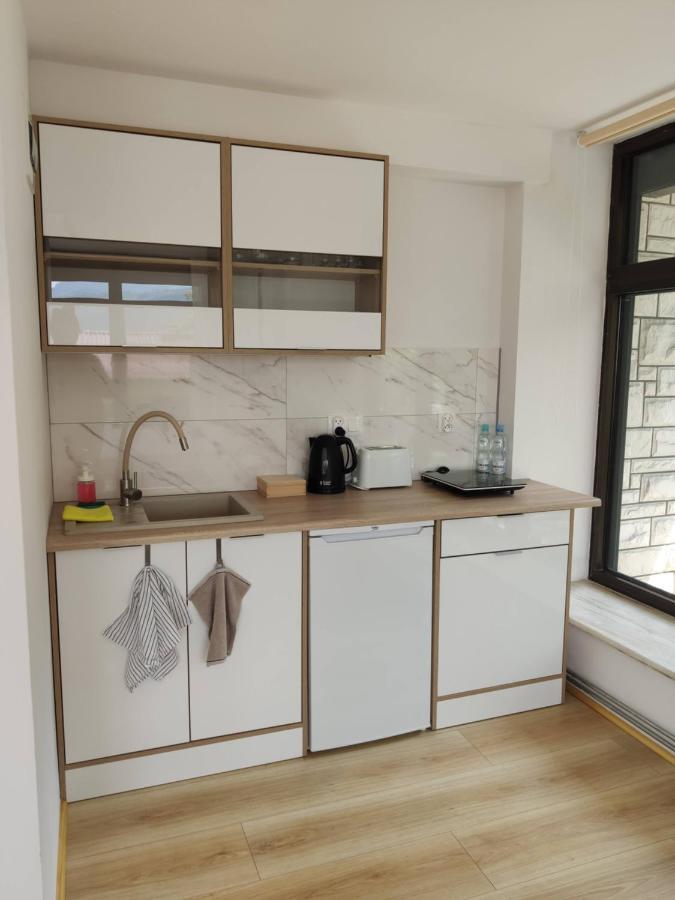 Apartamenty Monterska Bielsko-Biala Luaran gambar