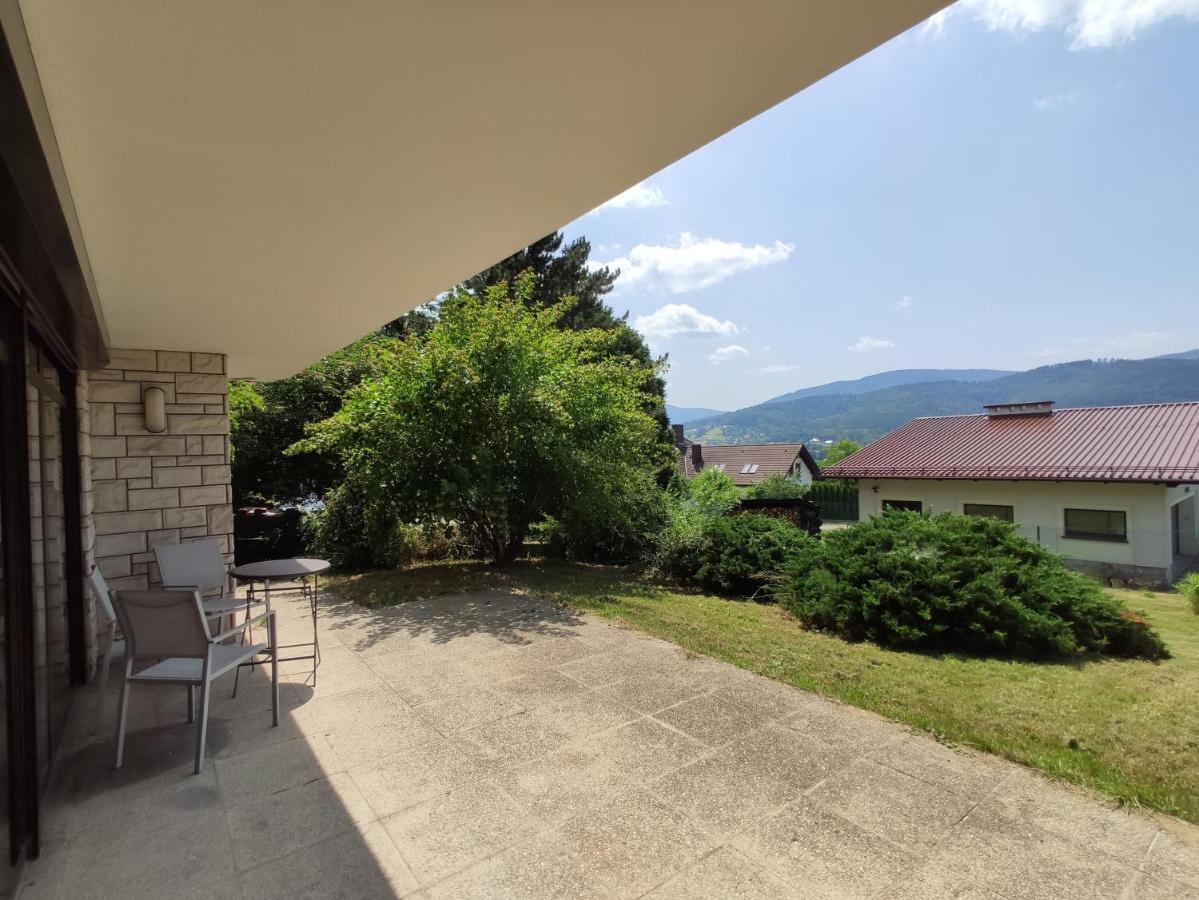 Apartamenty Monterska Bielsko-Biala Luaran gambar