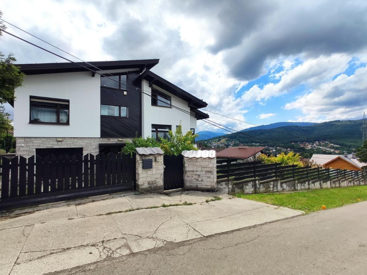Apartamenty Monterska Bielsko-Biala Luaran gambar