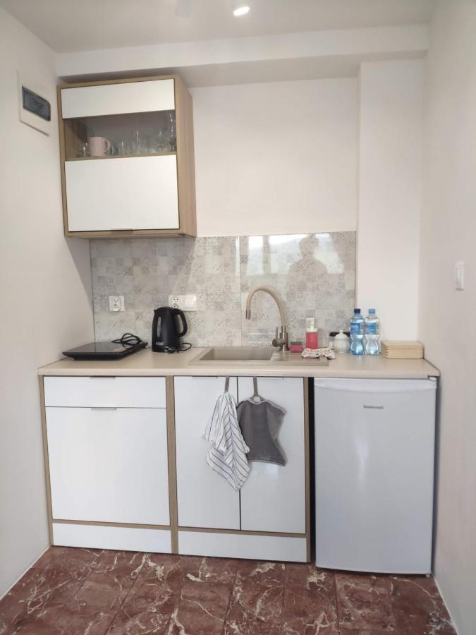 Apartamenty Monterska Bielsko-Biala Luaran gambar