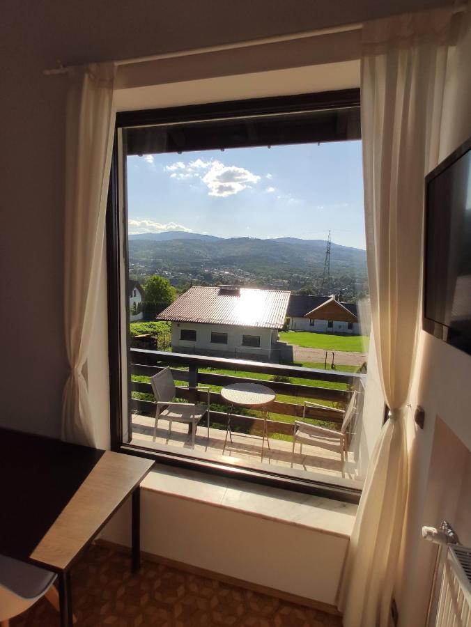 Apartamenty Monterska Bielsko-Biala Luaran gambar