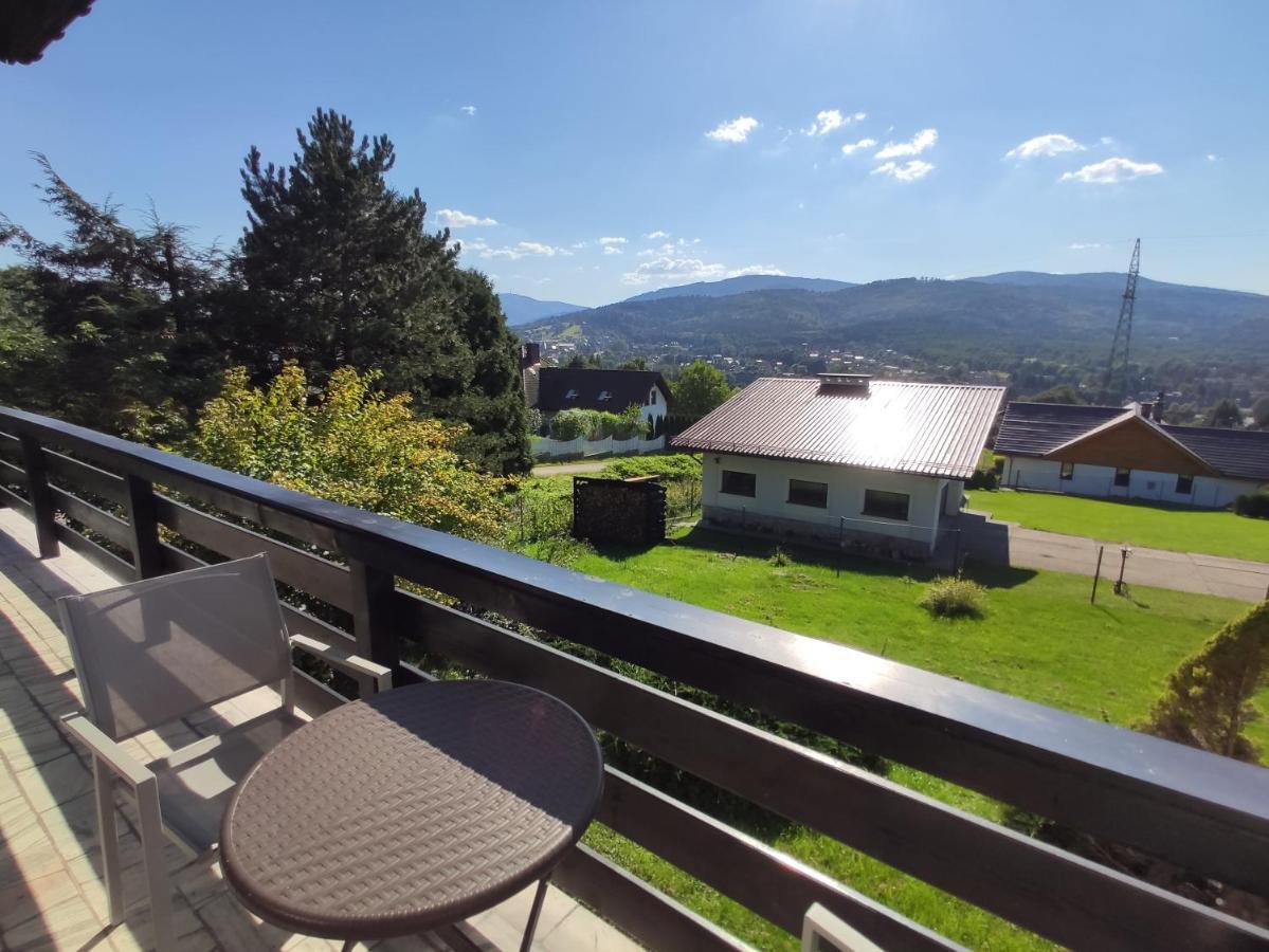 Apartamenty Monterska Bielsko-Biala Luaran gambar