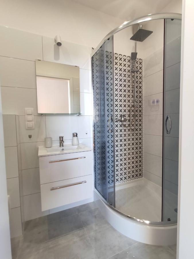 Apartamenty Monterska Bielsko-Biala Luaran gambar