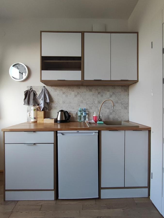 Apartamenty Monterska Bielsko-Biala Luaran gambar