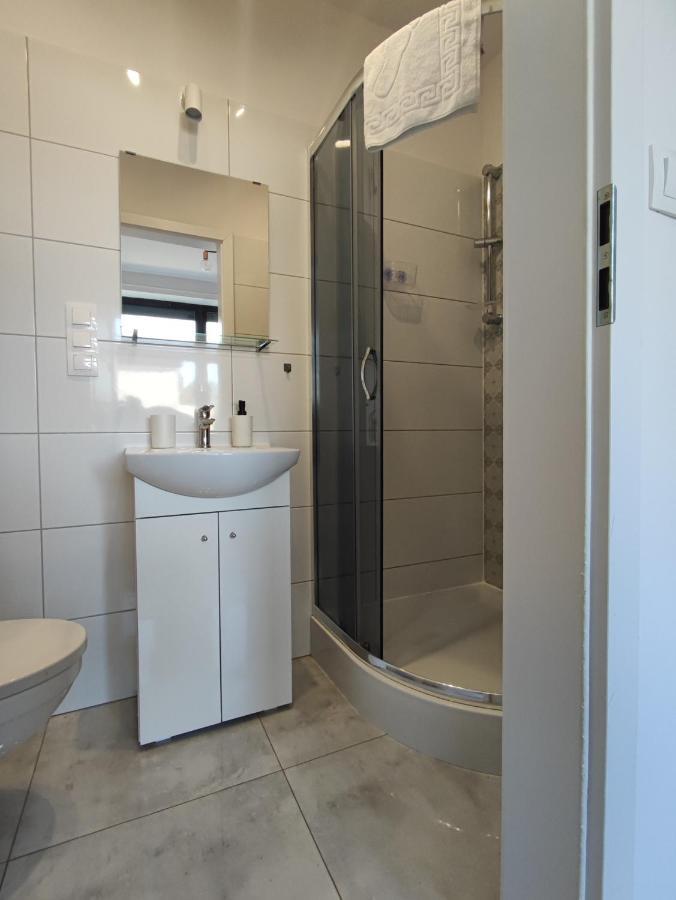 Apartamenty Monterska Bielsko-Biala Luaran gambar
