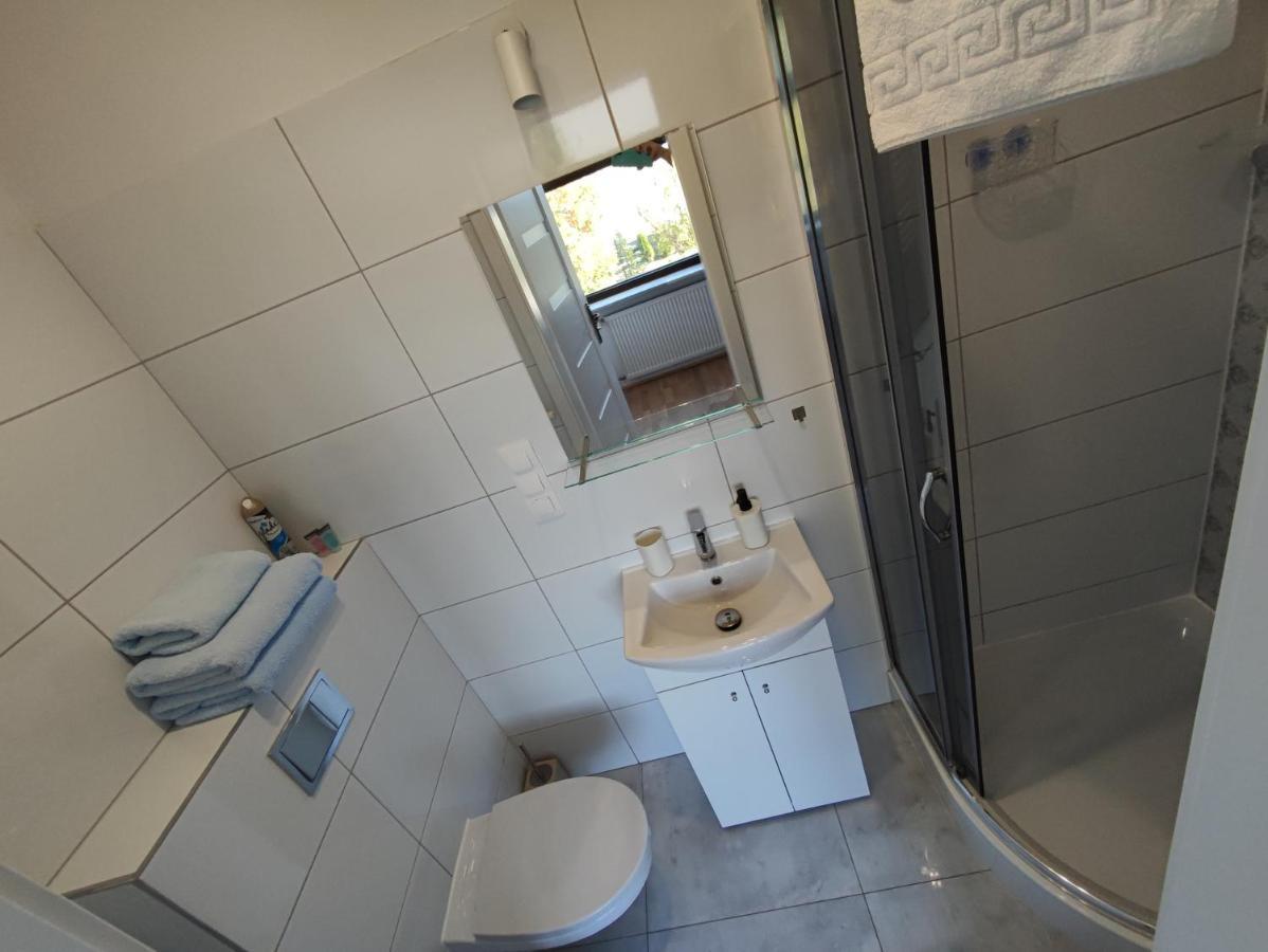 Apartamenty Monterska Bielsko-Biala Luaran gambar