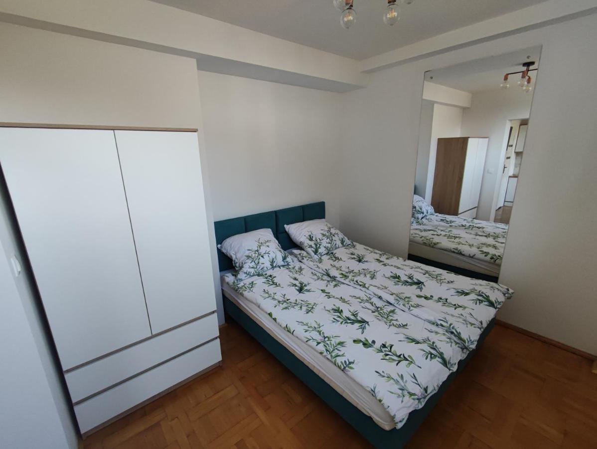 Apartamenty Monterska Bielsko-Biala Luaran gambar