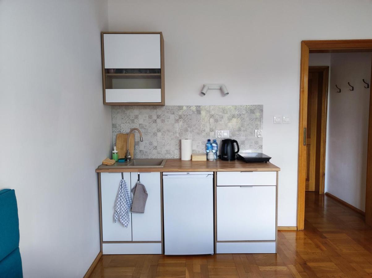Apartamenty Monterska Bielsko-Biala Luaran gambar