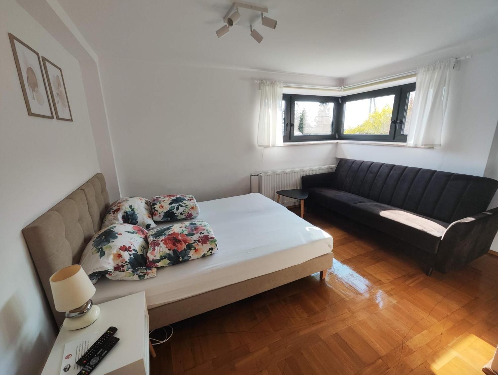 Apartamenty Monterska Bielsko-Biala Luaran gambar