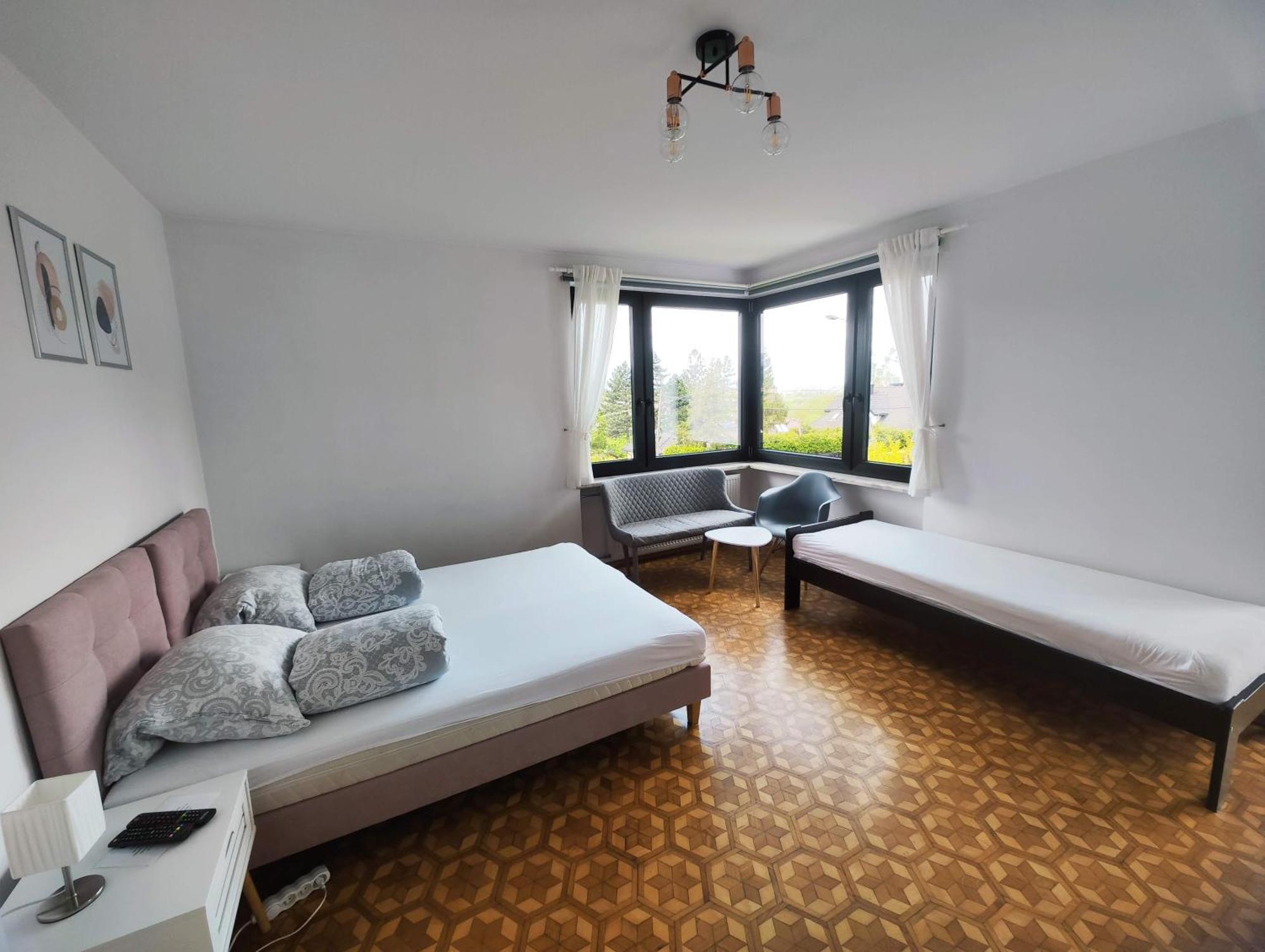 Apartamenty Monterska Bielsko-Biala Luaran gambar