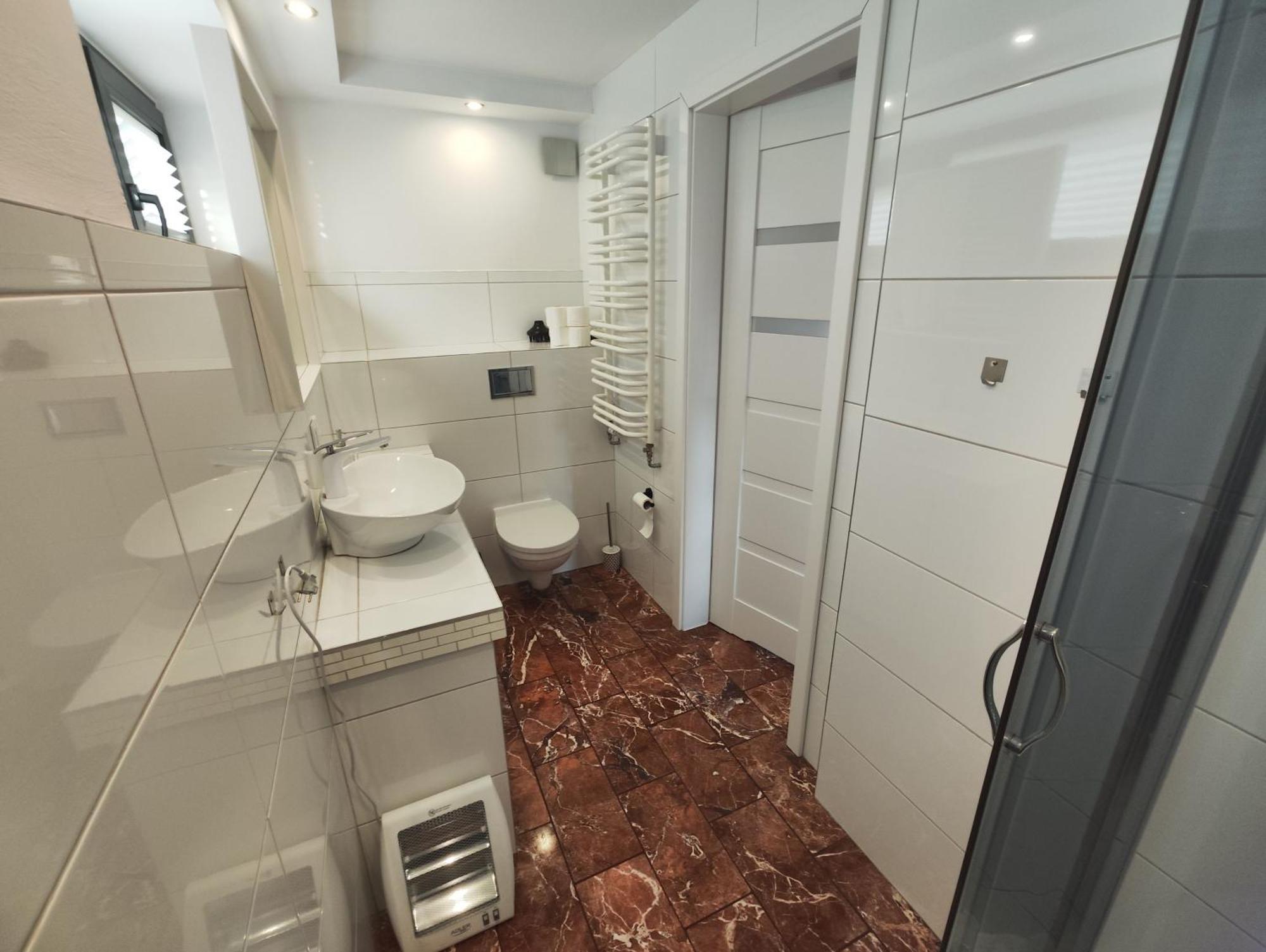 Apartamenty Monterska Bielsko-Biala Luaran gambar