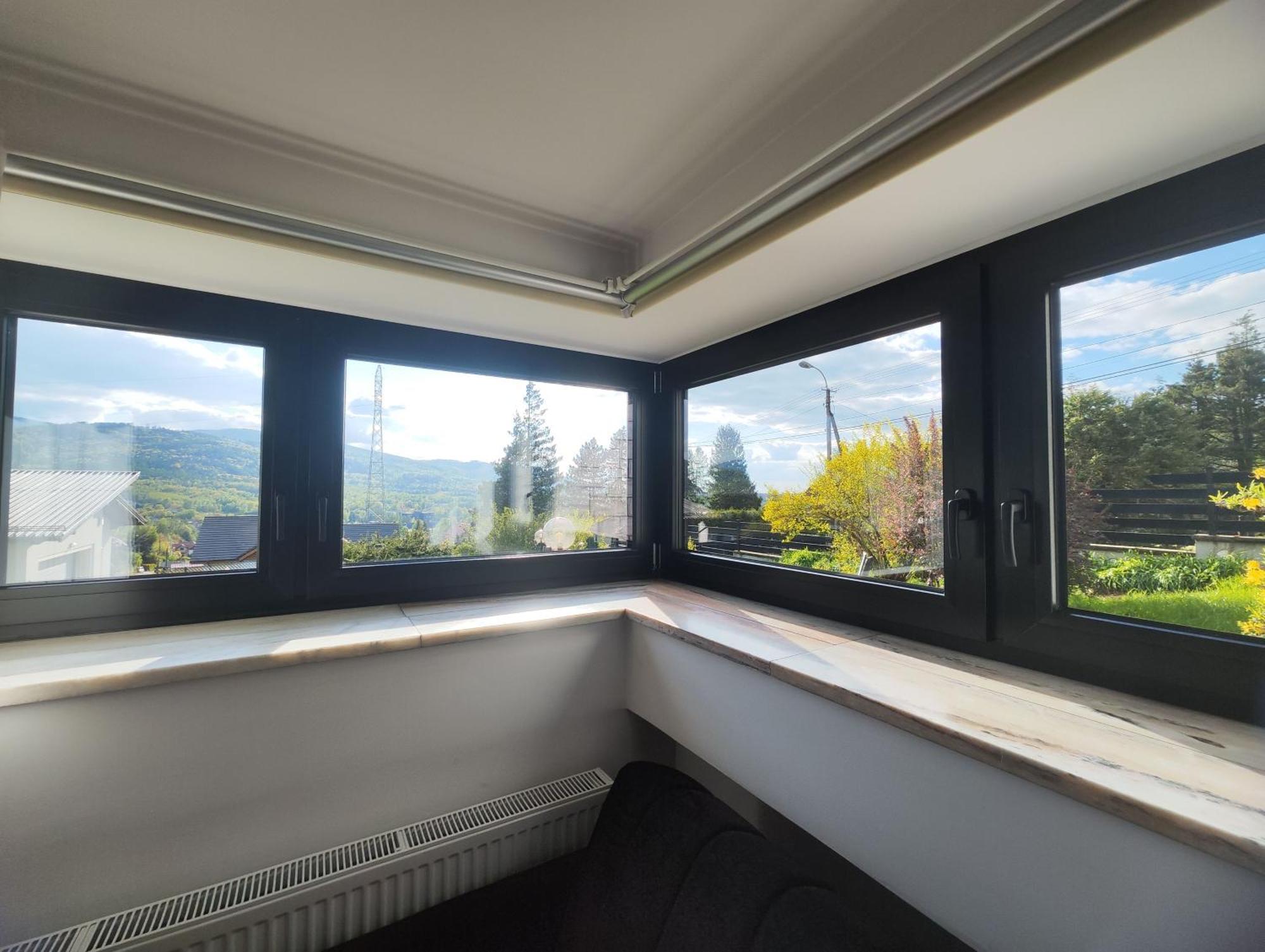 Apartamenty Monterska Bielsko-Biala Luaran gambar