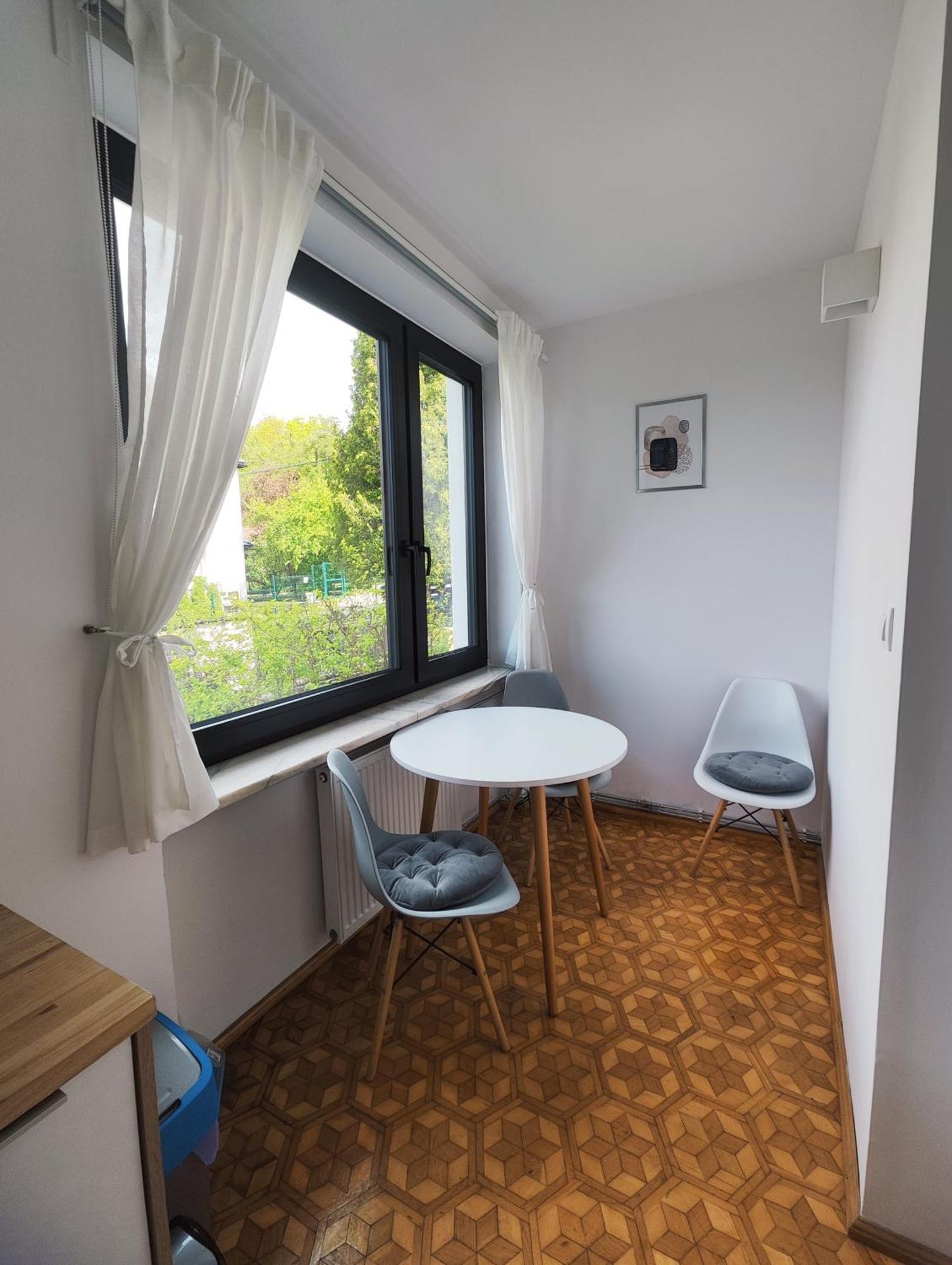Apartamenty Monterska Bielsko-Biala Luaran gambar
