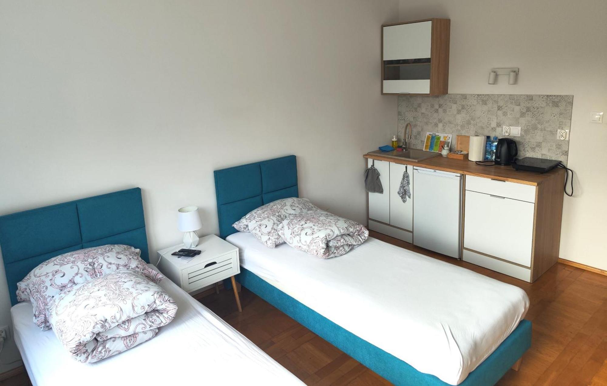 Apartamenty Monterska Bielsko-Biala Luaran gambar