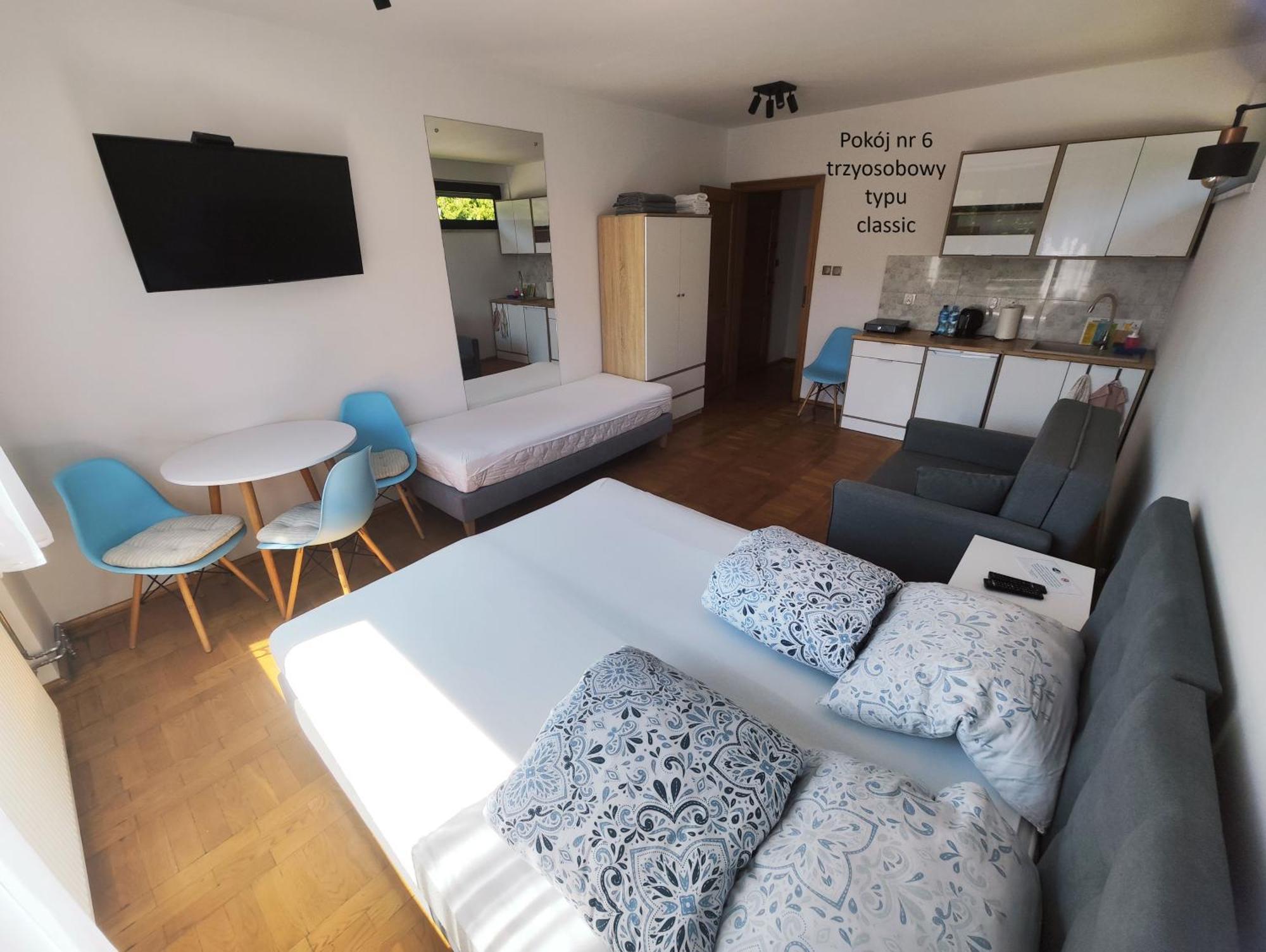 Apartamenty Monterska Bielsko-Biala Luaran gambar