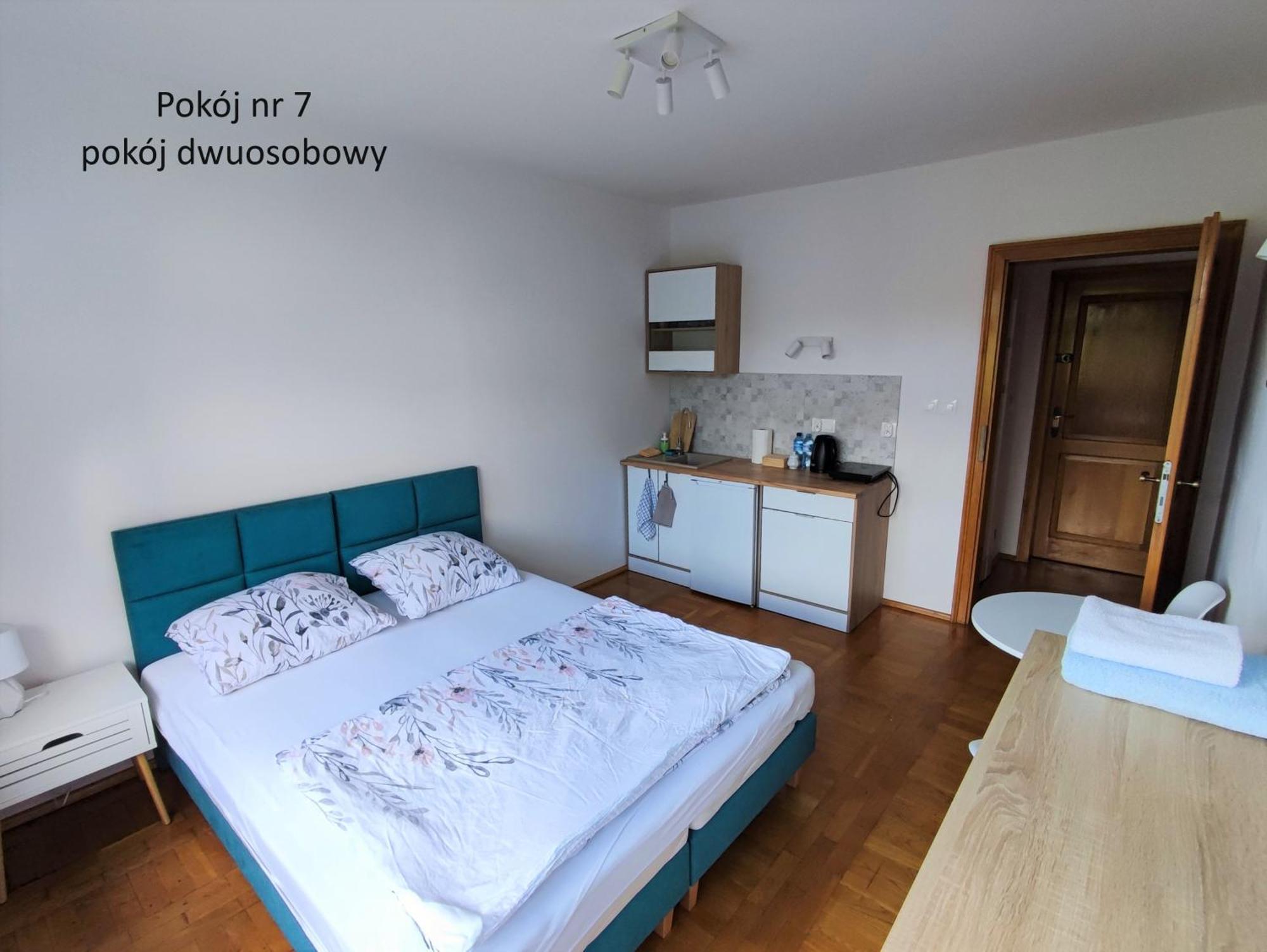 Apartamenty Monterska Bielsko-Biala Luaran gambar