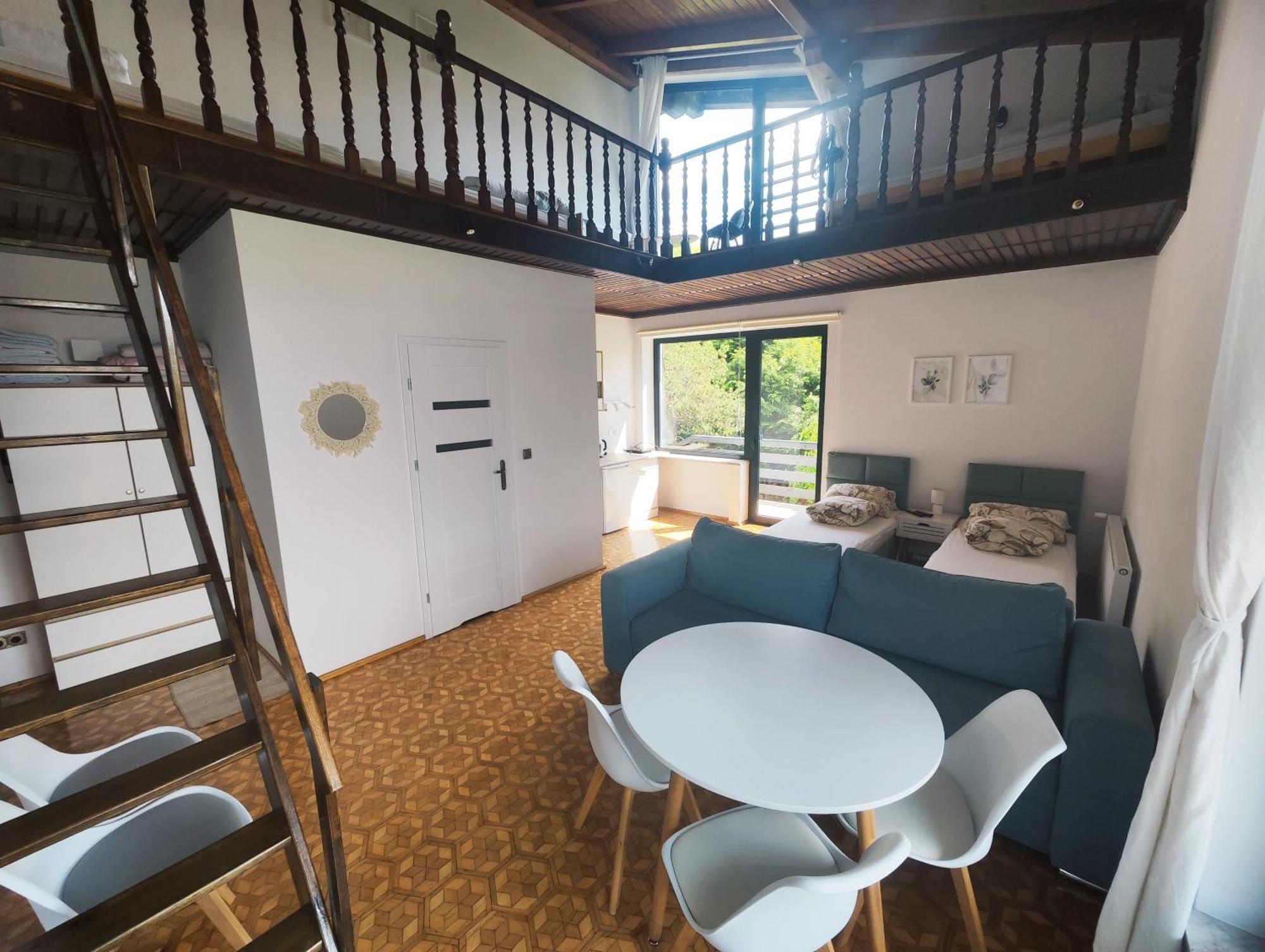 Apartamenty Monterska Bielsko-Biala Luaran gambar