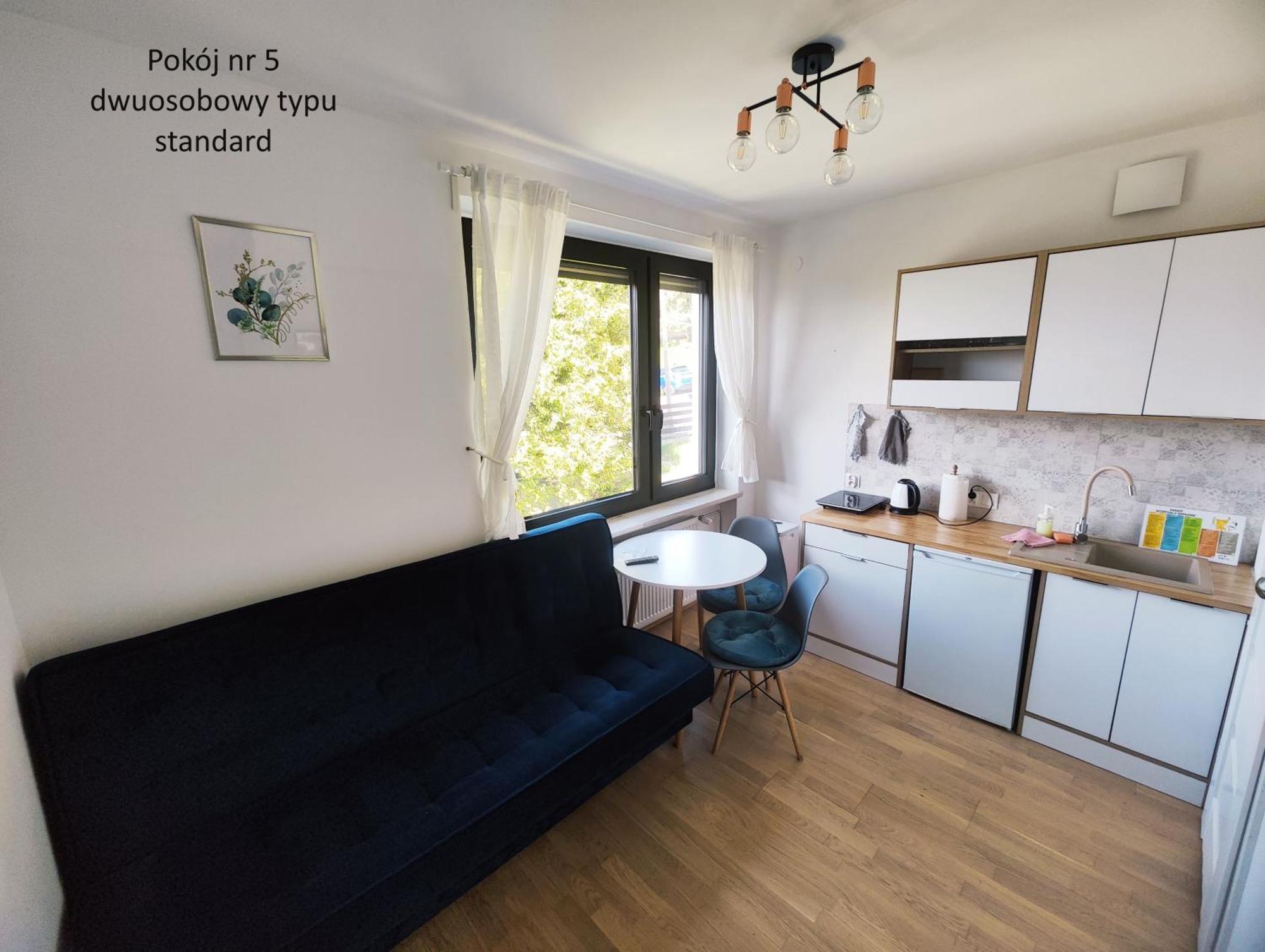 Apartamenty Monterska Bielsko-Biala Luaran gambar