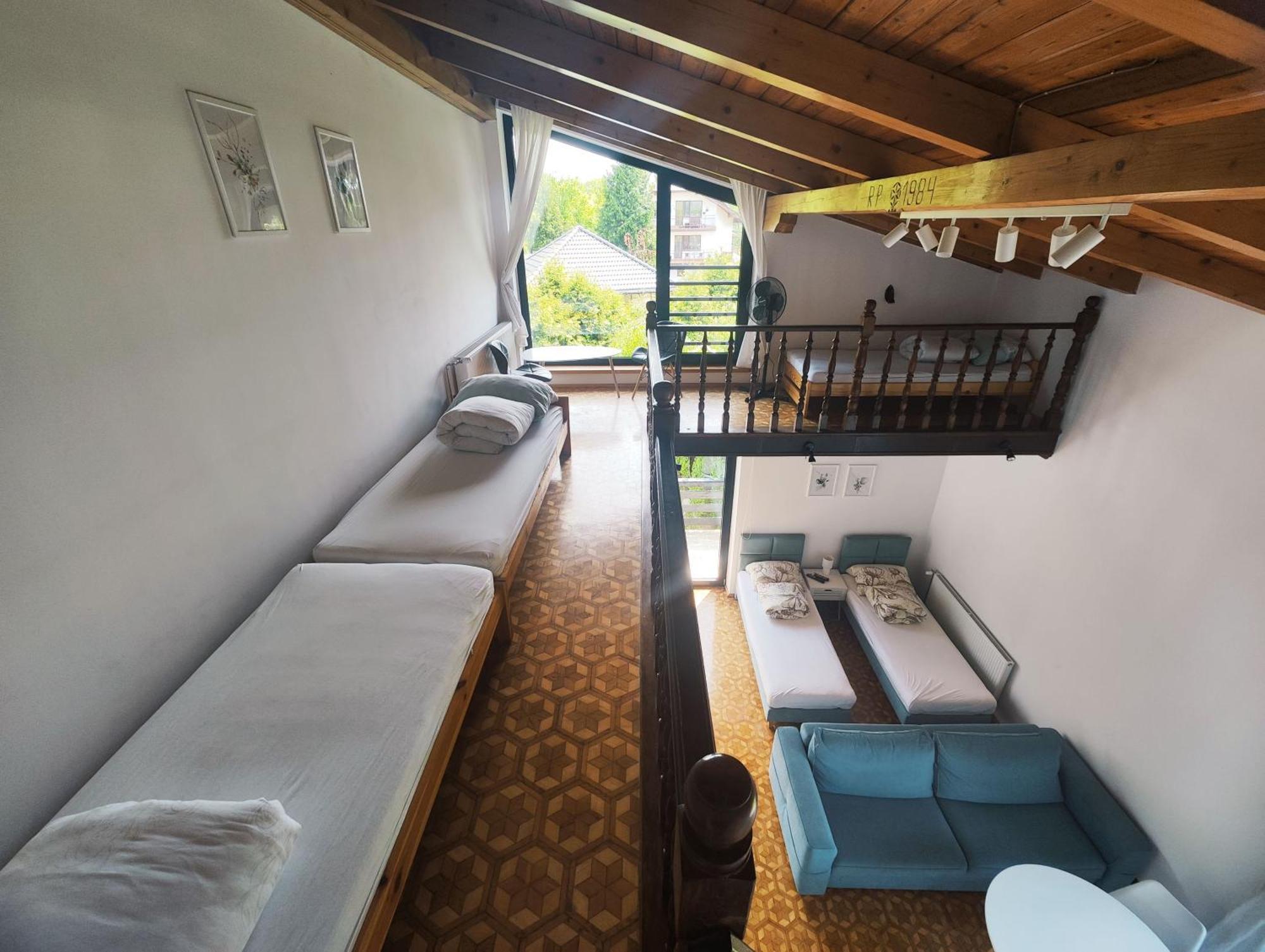Apartamenty Monterska Bielsko-Biala Luaran gambar
